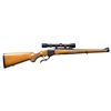 Image 1 : RUGER No. 1 RSI FALLING BLOCK RIFLE.