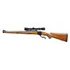 Image 2 : RUGER No. 1 RSI FALLING BLOCK RIFLE.