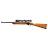Image 2 : RUGER BICENTENNIAL No. 3 FALLING BLOCK RIFLE.