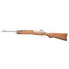 Image 2 : RUGER EARLY STAINLESS MINI-14 SEMI-AUTO RIFLE.