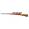 Image 2 : RUGER M77V TANG SAFETY BOLT ACTION RIFLE.