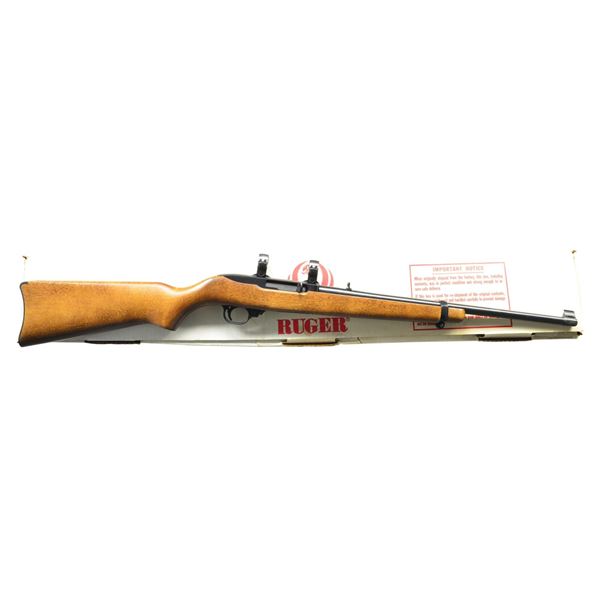 RUGER 10/22 MAGNUM SEMI AUTO CARBINE