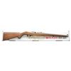 Image 1 : RUGER STAINLESS 10/22 MANNLICHER 50TH YR SEMI-AUTO