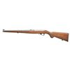 Image 2 : RUGER STAINLESS 10/22 MANNLICHER 50TH YR SEMI-AUTO