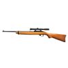 Image 2 : RUGER  BICENTENNIAL 10/22 SEMI AUTO CARBINE.