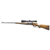 Image 2 : SAVAGE MODEL 99EG LEVER ACTION RIFLE.