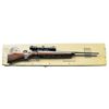 Image 1 : SAVAGE M93 CLASSIC BOLT ACTION RIFLE.