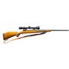 Image 1 : SAVAGE MODEL 110L (LEFT HAND) BOLT ACTION RIFLE.