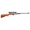 Image 1 : SAVAGE ANSCHUTZ 164 SPORTER BOLT ACTION RIFLE.