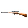 Image 2 : SAVAGE ANSCHUTZ 164 SPORTER BOLT ACTION RIFLE.