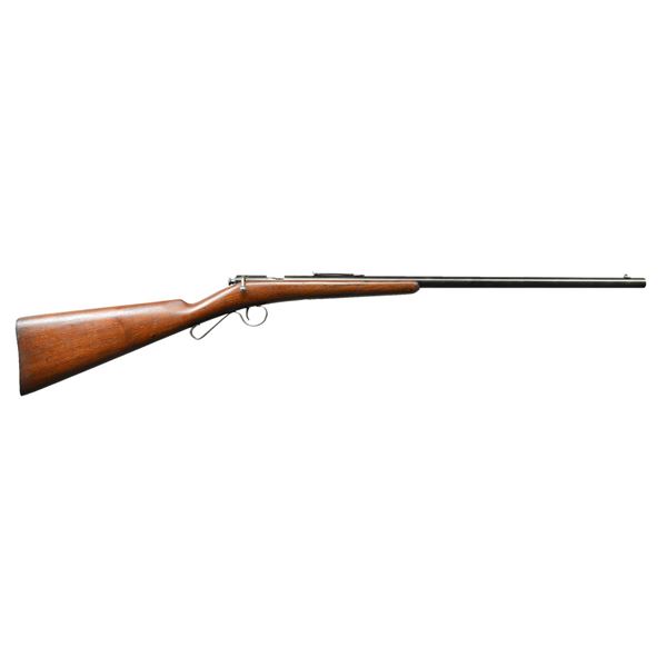 SAVAGE 1905 22 RIMFIRE RIFLE.