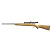 Image 2 : SAVAGE SPRINGFIELD MODEL 120 SINGLE SHOT BOLT