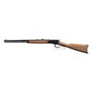 Image 2 : WINCHESTER MODEL 1892 LEVER ACTION SHORT RIFLE.