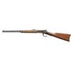 Image 1 : WINCHESTER MODEL 1892 SRC LEVER ACTION RIFLE.