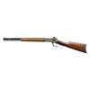 Image 2 : WINCHESTER 357 Mag. MODEL 92 LEVER ACTION CARBINE.