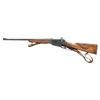 Image 2 : SPORTERIZED WINCHESTER 1895 LEVER ACTION CARBINE.