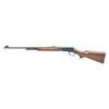 Image 2 : WINCHESTER MODEL 64 LEVER ACTION RIFLE.