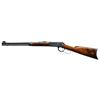 Image 2 : WINCHESTER PRE 64 MODEL 94 LEVER ACTION RIFLE WITH