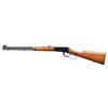 Image 2 : WINCHESTER POST-64 MODEL 94 LEVER ACTION CARBINE.
