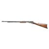 Image 2 : 22 WRF WINCHESTER MODEL 1890 PUMP RIFLE.