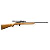 Image 1 : WINCHESTER MODEL 77 RIMFIRE RIFLE.