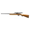 Image 2 : WINCHESTER MODEL 77 RIMFIRE RIFLE.