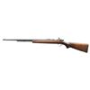 Image 2 : WINCHESTER 72 RIMFIRE RIFLE.