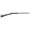 Image 1 : ALLEN & WHEELOCK DROP BREECH SINGLE SHOT RIMFIRE