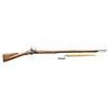 Image 1 : PEDERSOLI REPLICA BROWN BESS FLINTLOCK MUSKET.