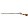Image 2 : PEDERSOLI REPLICA BROWN BESS FLINTLOCK MUSKET.