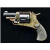 Image 1 : SPANISH CENTERFIRE VELO-DOG TYPE REVOLVER BY
