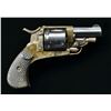 Image 2 : SPANISH CENTERFIRE VELO-DOG TYPE REVOLVER BY