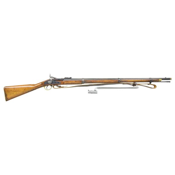ENFIELD SNIDER RIFLE.