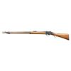 Image 2 : ENFIELD MARTINI HENRY MKIV SINGLE SHOT RIFLE.