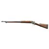 Image 2 : REMINGTON MODEL 1902 ROLLING BLOCK RIFLE.