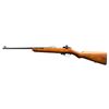 Image 2 : SPORTERIZED ROSS 1905 STRAIGHT PULL RIFLE.