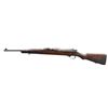 Image 2 : MODIFIED ROSS 1905 BOLT ACTION RIFLE.
