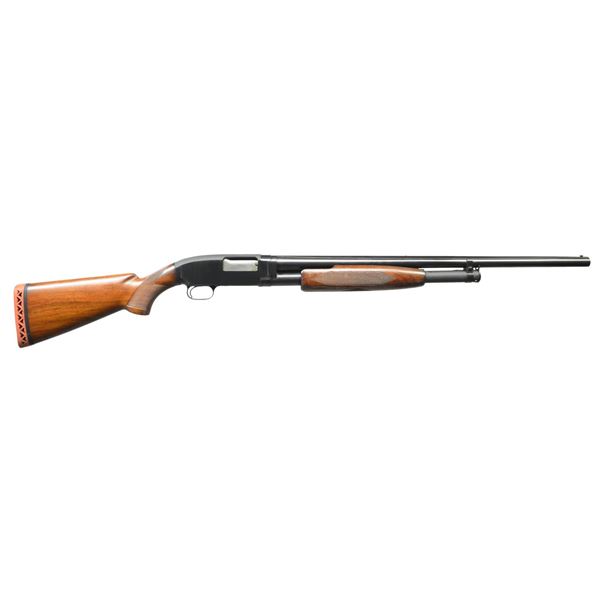 WINCHESTER MODEL 12 FIELD GRADE PUMP SHOTGUN