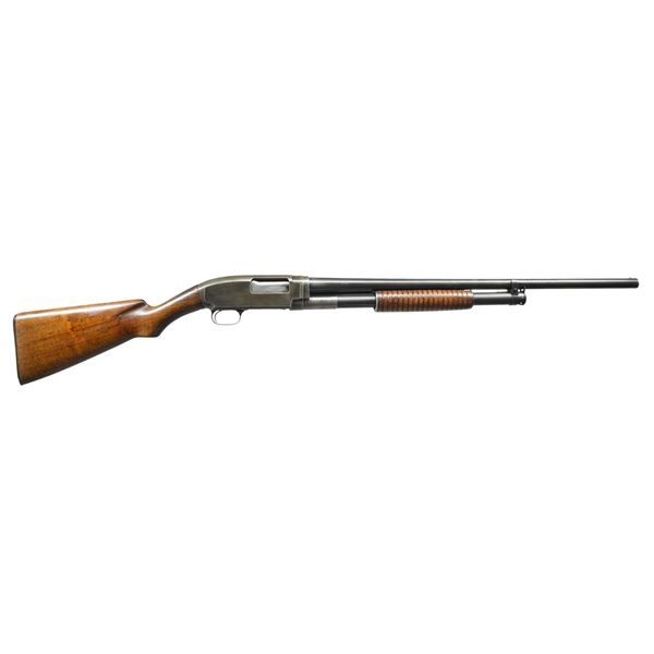 WINCHESTER MODEL 12 PUMP SHOTGUN