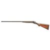 Image 2 : LANCASTER ARMS BELGIUM HAMMER SXS SHOTGUN.
