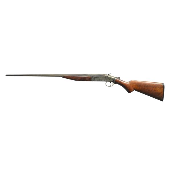 IVER JOHNSON CHAMPION 410 SHOTGUN.