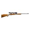 Image 1 : SAKO VIXEN L461 BOLT ACTION RIFLE.