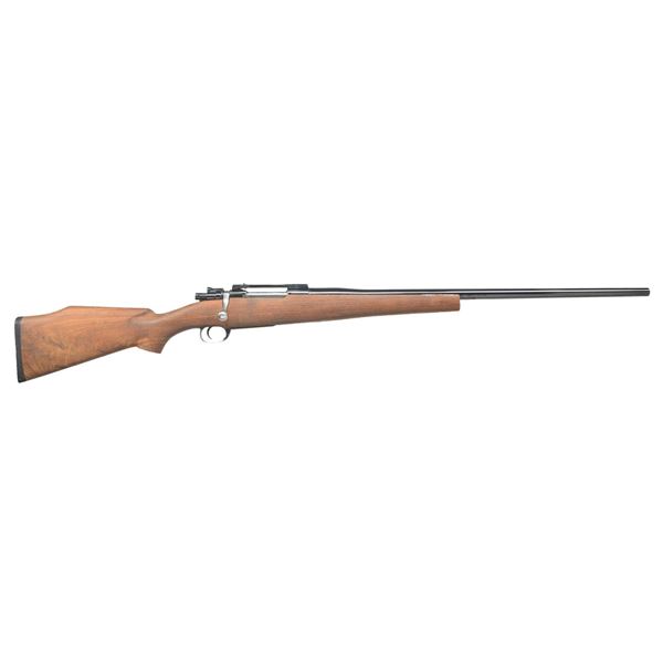 CUSTOM BOLT ACTION RIFLE BUILT FROM KOISHIKAWA