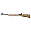 Image 2 : BSA INTERNATIONAL MKII SINGLE SHOT TARGET RIFLE.
