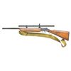 Image 2 : BSA MARTINI SINGLE SHOT TARGET RIFLE.