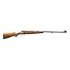Image 1 : HUSQVARNA MODEL 98 SPORTER BOLT ACTION RIFLE.