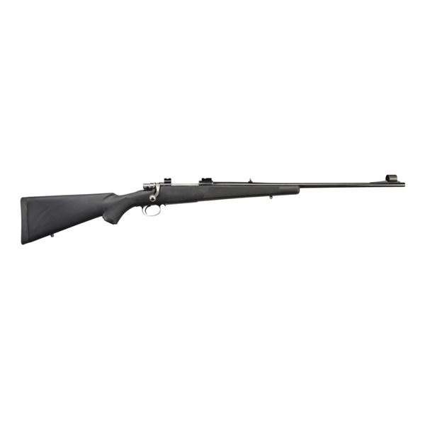 HUSQVARNA SPORTER BOLT ACTION RIFLE.