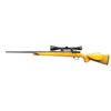 Image 2 : INTERARMS CUSTOM MARK X BOLT ACTION RIFLE.
