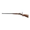 Image 2 : PEDERSOLI CABELA'S SHARPS 1874 SINGLE SHOT RIFLE.