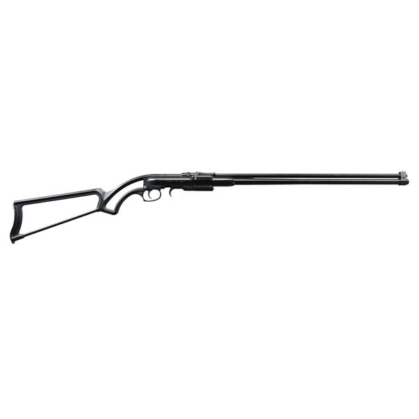 BAUER BRONCO COMBO RIFLE / SHOTGUN